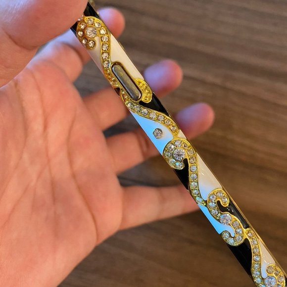 iPhone 6 Plus Diamond Bumper Case - Picture 8 of 14